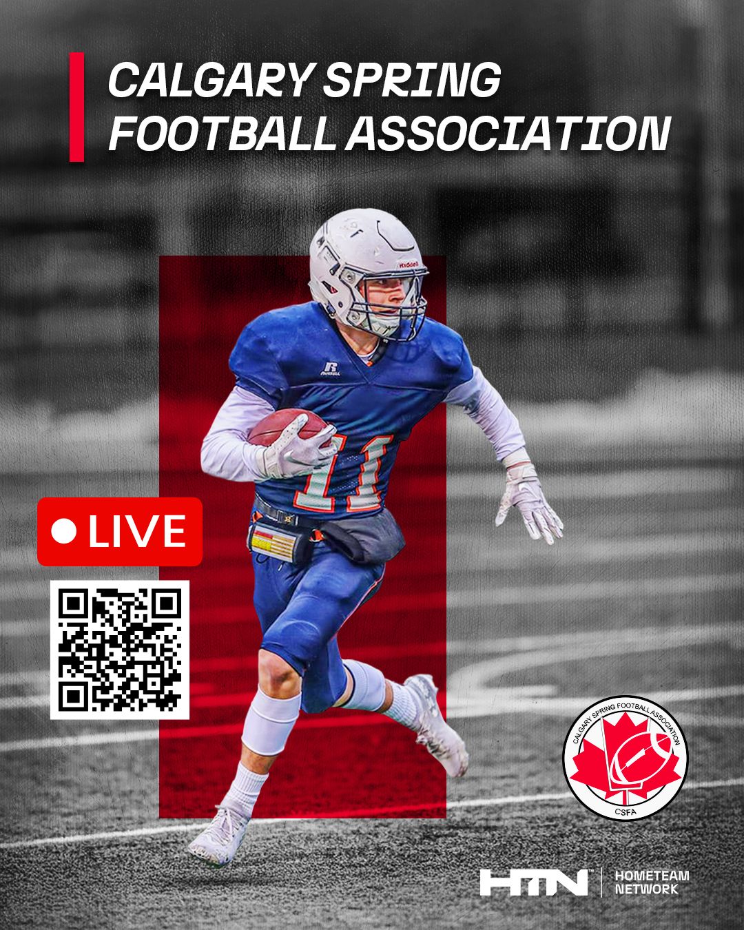LIVE STREAMING OF ALL GAMES